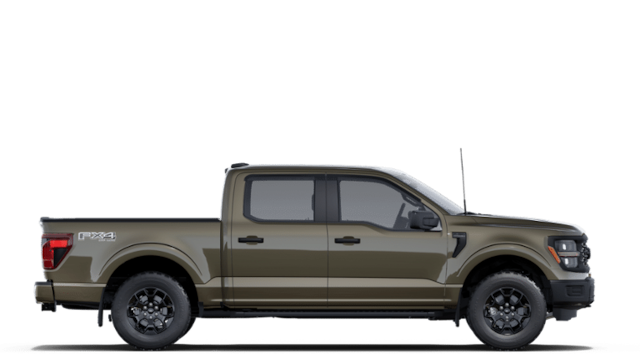 2025 Ford F-150+F-150